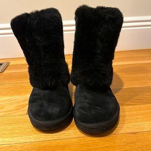Ugg boots size 9